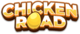 Chicken Road logo